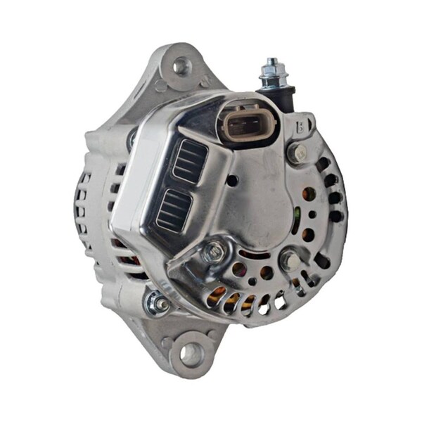 Aftermarket Alternator 101211-1100 D1005B Fits Bobcat 6669618 453C 553 553F Fits Kubota 1233 ELV40-0156 - main